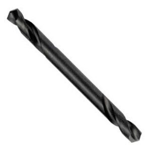 Double End 135deg M2 High Speed Steel Twist Drill Bits
