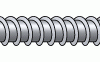 Phillips Modified Truss Head Self Piercing Zinc Plated