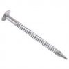 Ring Shank Roofing Nails Stainless Steel (304) Hand Nails
