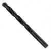 High Speed Steel Twist Drill Bits Black Oxide Jobbers 135DEG