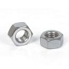 Hex Nuts – Coarse Thread, Low Carbon Steel, Zinc Plated CR+3
