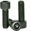 Socket Head Cap Screw Plain Alloy Steel Coarse Thread