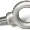 Eye Bolt Shoulder Pattern with Nut Dropped Forged
