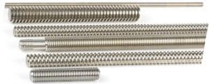 ALL THREAD ROD STAINLESS STEEL 304 ASTM F593 - Image 2