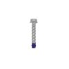 Screw-Bolt+™ High Performance Screw Anchor Mechanical Galvanized