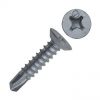 # 12 -14 with #3 Drill Point Phillips Undercut Flat Head Elco Dril-Flex