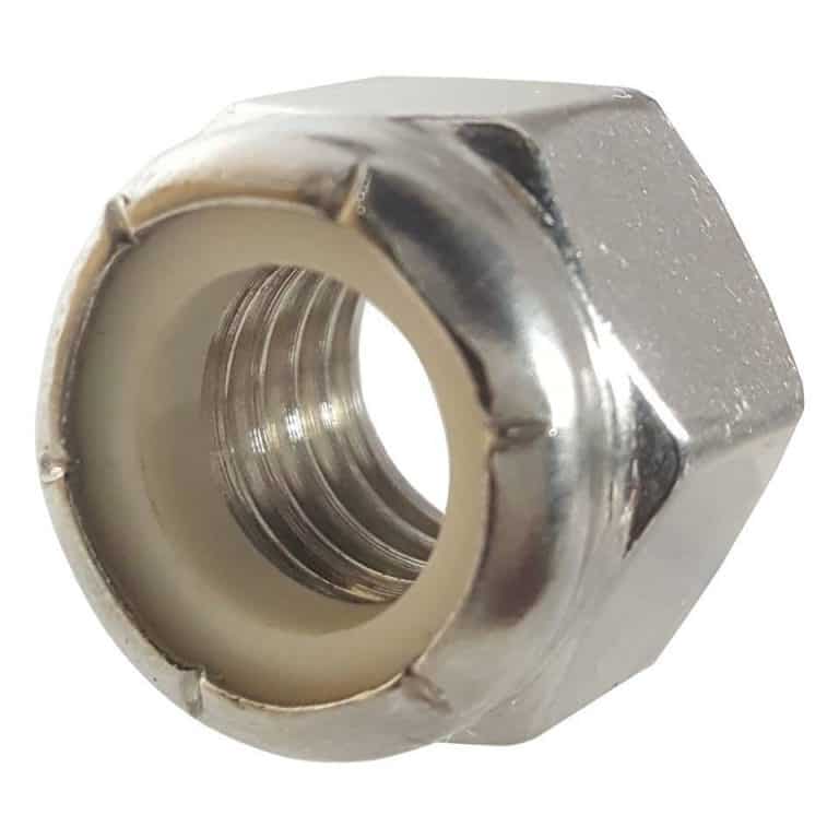 Metric Fasteners R.H. Fasteners