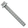 1/4 x 3-1/2 Titen HD® Heavy-Duty Screw Anchor
25 PER BOX  $15.00