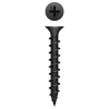 Bugle Head Phillips Laminating Screw, Phosphate Coating