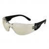Proferred 100 I/O Mirror Lens Safety Glasses ANSI Z87.1 Compliant (Pkg Qty: 12pcs )