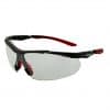 Proferred 210 Clear Lens AS Safety Glasses ANSI Z87.1 Compliant (Pkg Qty: 12pcs )