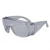 Proferred 240 Clear Lens Non Safety Glasses, ANSI Z87.1 Compliant (Pkg Qty: 12pcs)