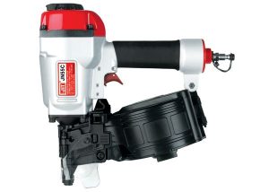 JITOOL JN55C 15 Degree Industrial Coil Nailer (up to 2-1/4")