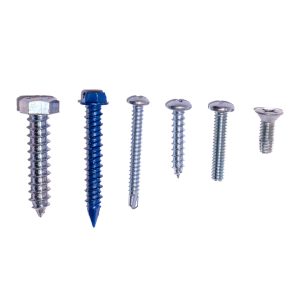 Screws