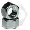 Zinc Nuts