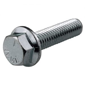 Metric Fasteners