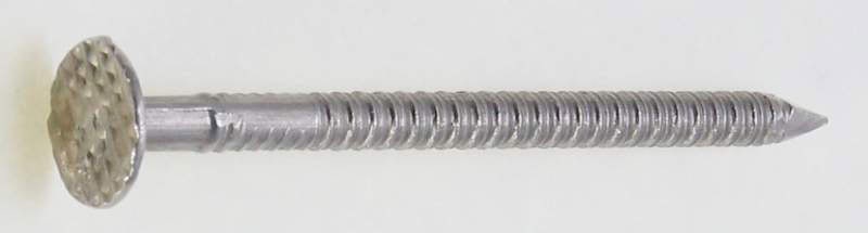 Ring Shank Roofing Nails Stainless Steel (304) Hand Nails - Image 2