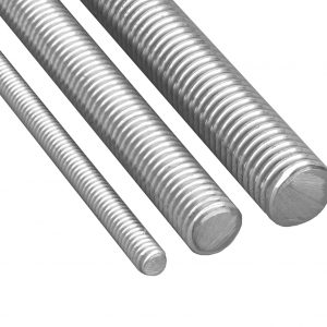 ALL THREAD ROD STAINLESS STEEL 304 ASTM F593