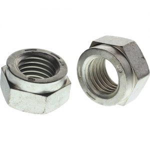 FULL COLLAR LOCK NUT