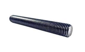 B7 Stud Plain All Threaded