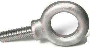 Nut Eye Bolt